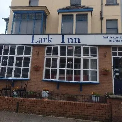 Lark Inn Blackpool